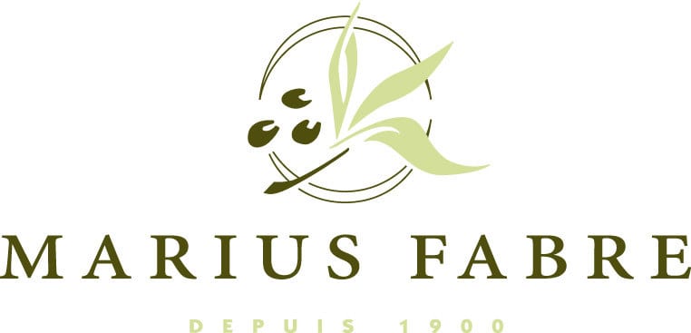 Logo Marius Fabre
