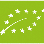 L'Union européenne par ce logo certifie que les produits sont bien biologiques.
