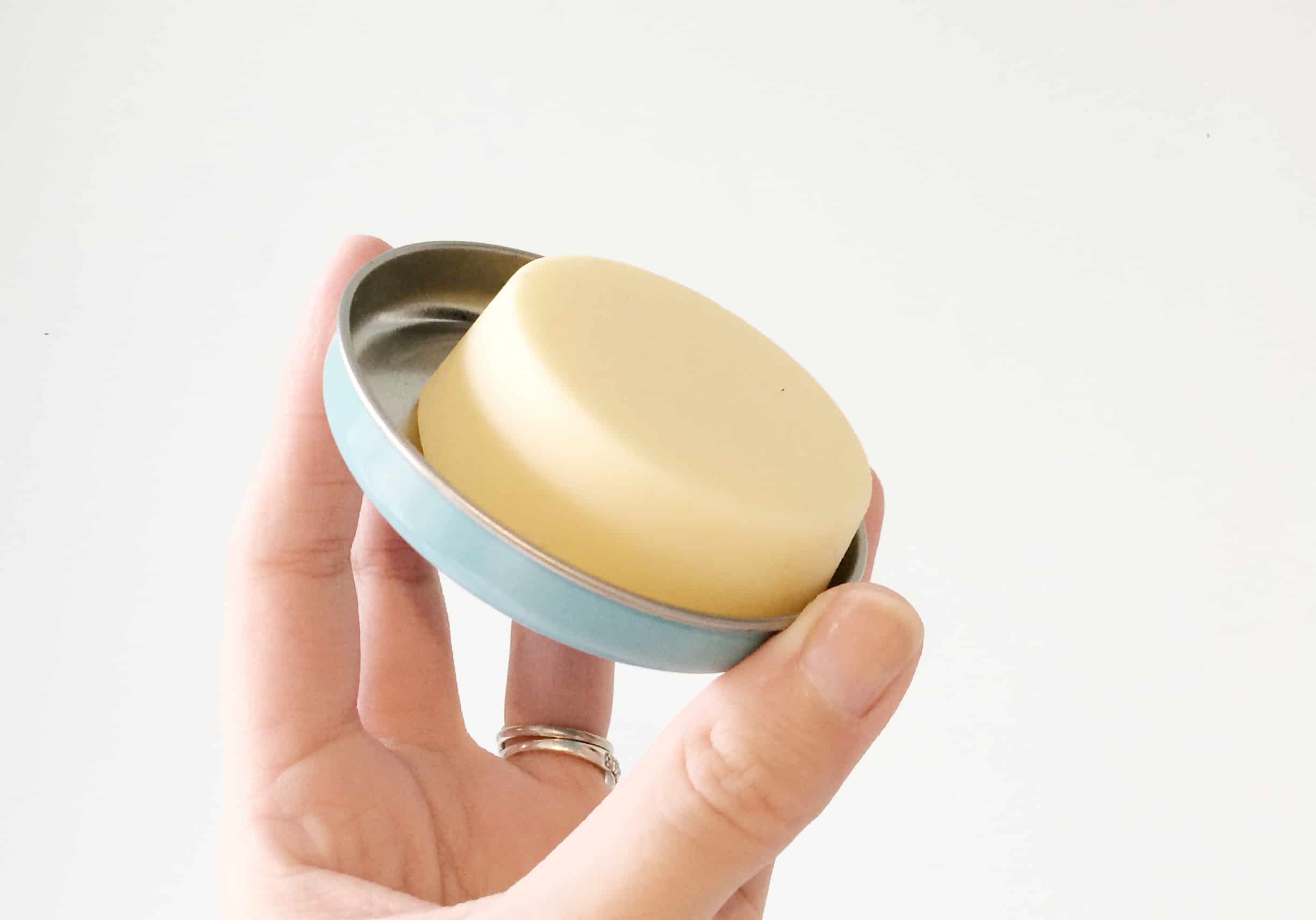 Deodorant Maison Au Bicarbonate De Soude Ventana Blog