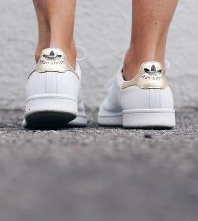 stan smith doré stan smith doré