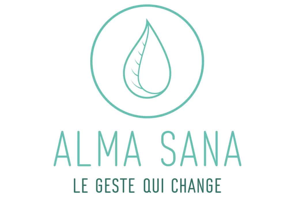 Logo Alma Sana