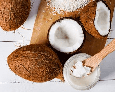Beurre de coco bio et équitable pour une crème nourrissante au naturel