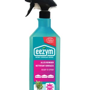 Un spray nettoyant pour toutes les surfaces de la maison ! Produits écologiques pour une maison propre au naturel !